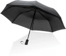 21" Impact AWARE™ RPET 190T auto-open sateenvarjo
