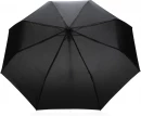 21" Impact AWARE™ RPET 190T auto-open sateenvarjo