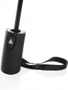 21" Impact AWARE™ RPET 190T auto-open sateenvarjo