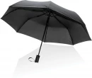 21" Impact AWARE™ RPET 190T auto-open sateenvarjo