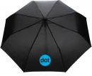 21" Impact AWARE™ RPET 190T auto-open sateenvarjo