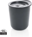 Minimalistinen antimikrobinen kahvimuki