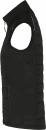 Mitmematerjaliline softshell vest