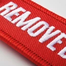 MK2012 - Tikitud võtmesilt