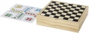 Monte Carlo multi game set