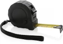 RCS 3M/16 mm mittanauha stop-painikkeella