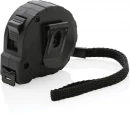 RCS 3M/16 mm mittanauha stop-painikkeella