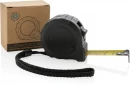 RCS 3M/16 mm mittanauha stop-painikkeella