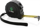 RCS 3M/16 mm mittanauha stop-painikkeella