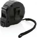 RCS 5M/19 mm mittanauha stop-painikkeella