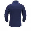 Mugav fliisjakk Auri