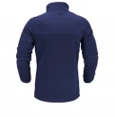 Mugav fliisjakk Auri