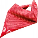 Multifunktsionaalne ruudukujuline kaelarätik