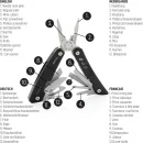 Ciets multiinstruments