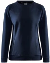 Core Soul Crew Sweatshirt W
