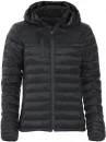 Naiste Eco Padded jope