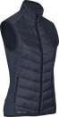 Naiste hübriidvest GEYSER
