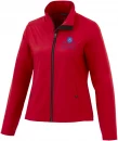 Naisten Karmine-softshell-takki, private label