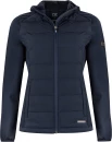 Oak Harbor Jacket Ladies