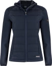 Oak Harbor Jacket Ladies