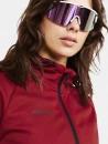 Naisten huppari ADV Unify FZ Hood