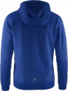 Naisten huppari ADV Unify FZ Hood