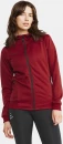 Naisten huppari ADV Unify FZ Hood