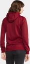 Naisten huppari ADV Unify FZ Hood