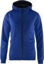 Naiste kapuutsiga pusa ADV Unify FZ Hood