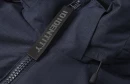 Naiste kapuutsiga talvejope