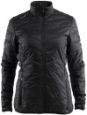 Light primaloft jacket W