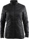 Light primaloft jacket W