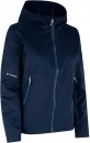 Naiste kerge softshell-jakk