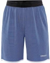 Progress Reversible Basket Shorts W