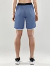 Progress Reversible Basket Shorts W