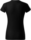 Naisten lyhythihainen t-paita Basic
