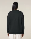 Naisten oversized collegepaita Stella Paloma