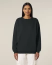 Naisten oversized collegepaita Stella Paloma
