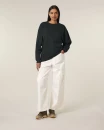 Naisten oversized collegepaita Stella Paloma