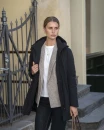 Naiste parka Evermont