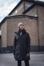 Mountain Padded Parkas W