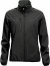 Basic Softshell Jacket Ladies