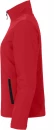 Naiste pehme voodriga softshell-jope
