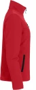 Naiste pehme voodriga softshell-jope