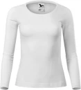 Naiste pika varrukaga T-särk Fit-T LS