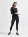 Naisten pitkähihainen paita ADV Essence LS Tee