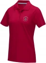 Naiste polo Graphite