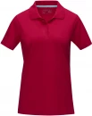 Naiste polo Graphite