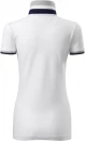 Naiste polo särgi, kraega üles