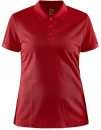 Naiste polosärk CORE Unify Polo Shirt